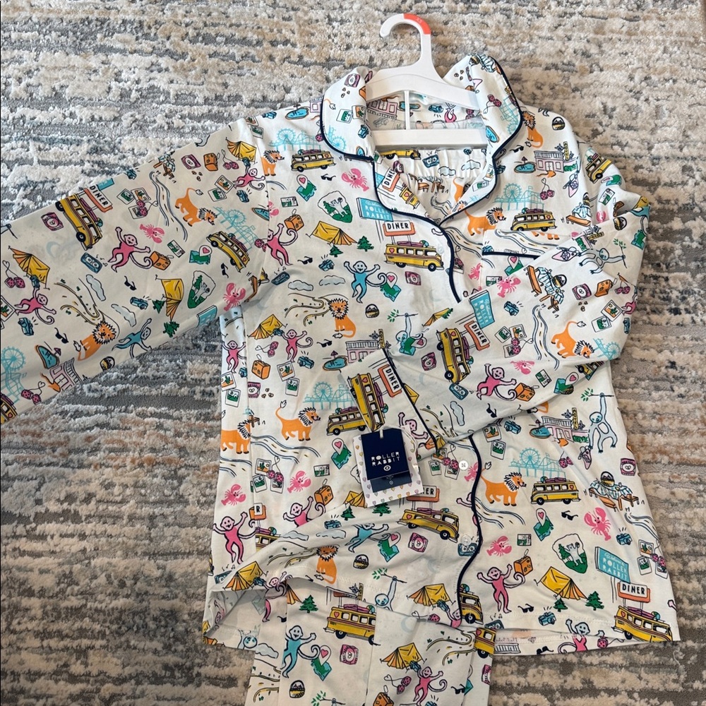 Roller Rabbit X Target - image 2